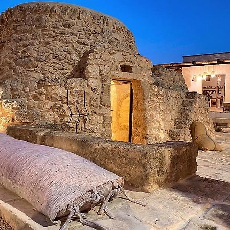 Trullo Santovia Bed & Breakfast Sant Isidoro  Exterior foto