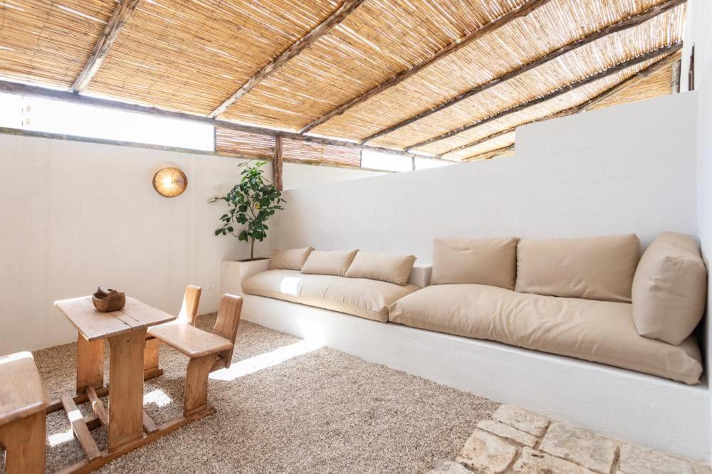 Trullo Santovia Bed & Breakfast Sant Isidoro  Exterior foto