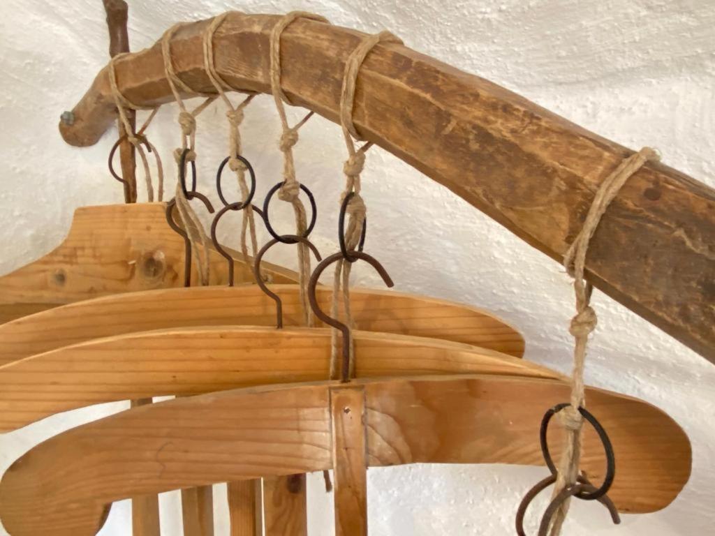 Trullo Santovia Bed & Breakfast Sant Isidoro  Exterior foto