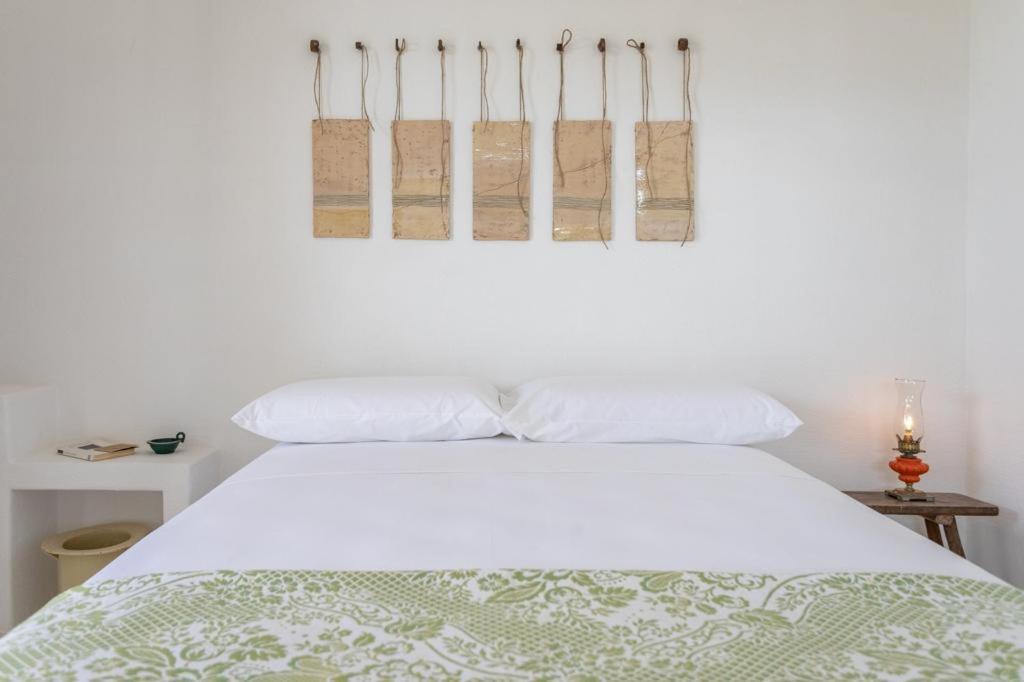 Trullo Santovia Bed & Breakfast Sant Isidoro  Exterior foto