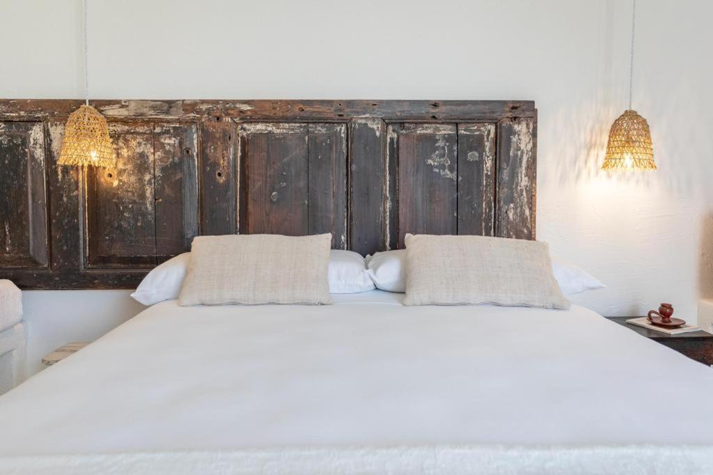 Trullo Santovia Bed & Breakfast Sant Isidoro  Exterior foto