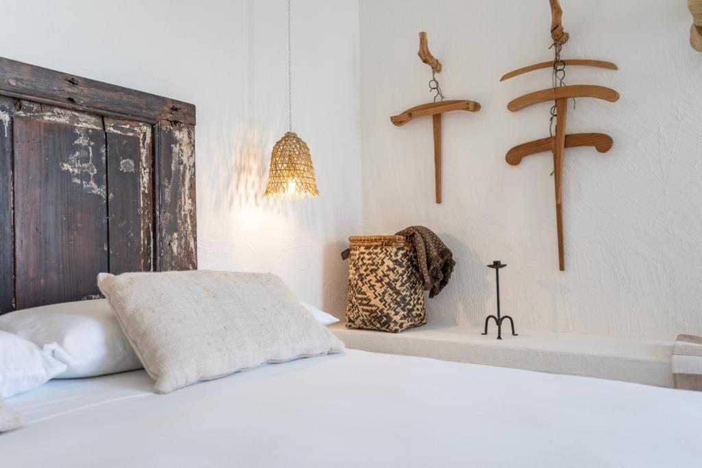 Trullo Santovia Bed & Breakfast Sant Isidoro  Exterior foto