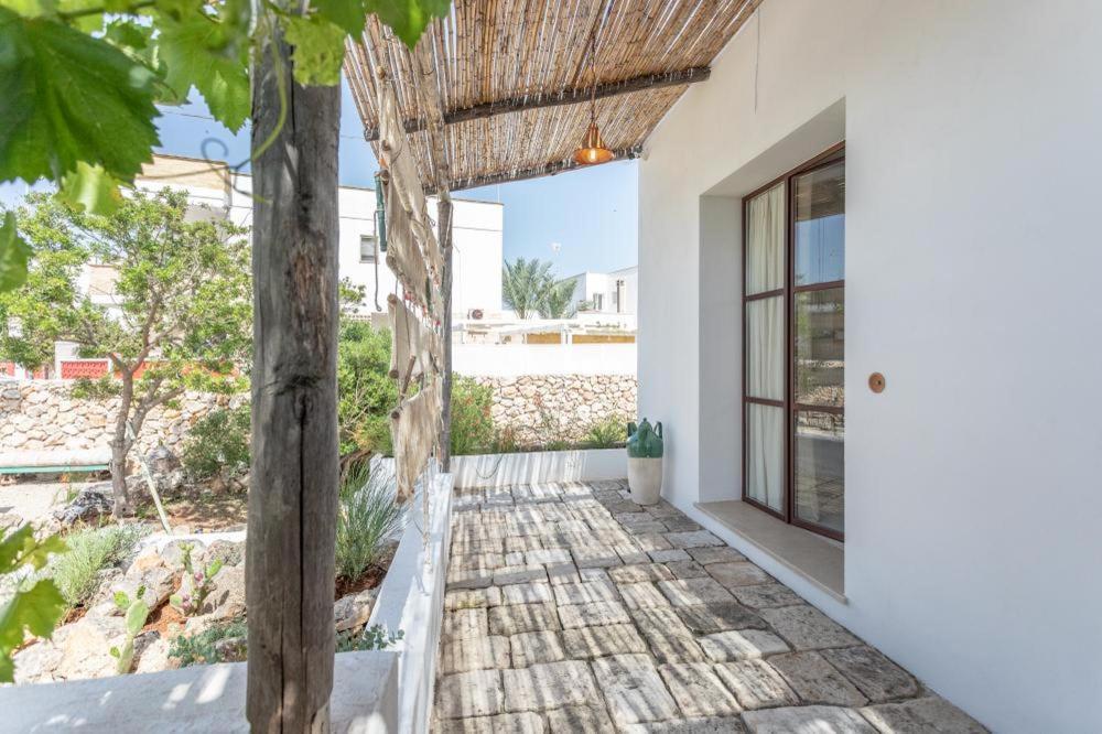 Trullo Santovia Bed & Breakfast Sant Isidoro  Exterior foto