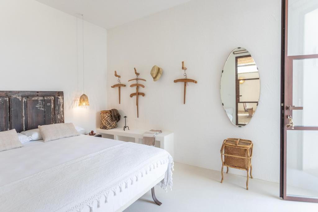 Trullo Santovia Bed & Breakfast Sant Isidoro  Exterior foto